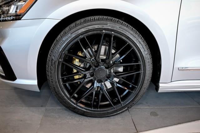 Volkswagen Passat  2019