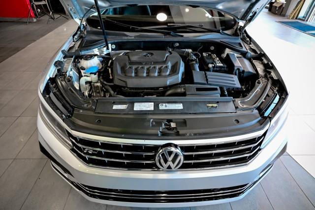 Volkswagen Passat  2019