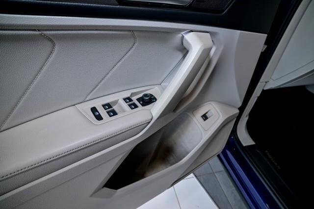 Volkswagen Tiguan  2022