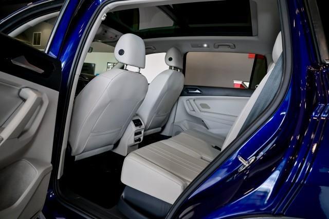 Volkswagen Tiguan  2022