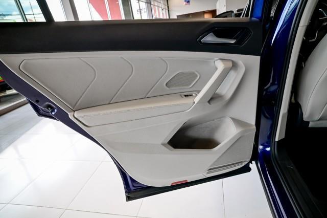 Volkswagen Tiguan  2022