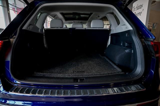 Volkswagen Tiguan  2022