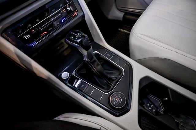 Volkswagen Tiguan  2022