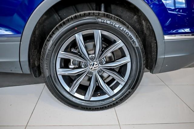 Volkswagen Tiguan  2022