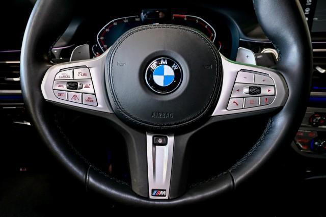 BMW 7-Series  2020