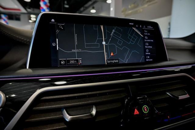BMW 7-Series  2020