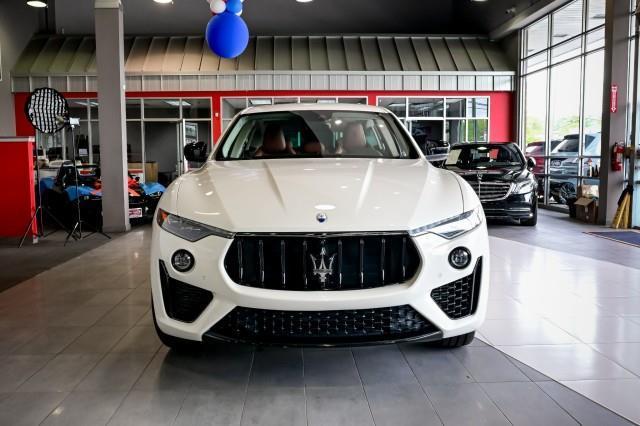 Maserati Levante  2022