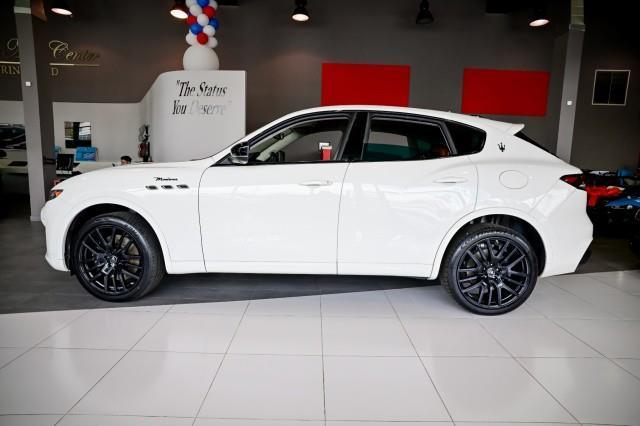 Maserati Levante  2022
