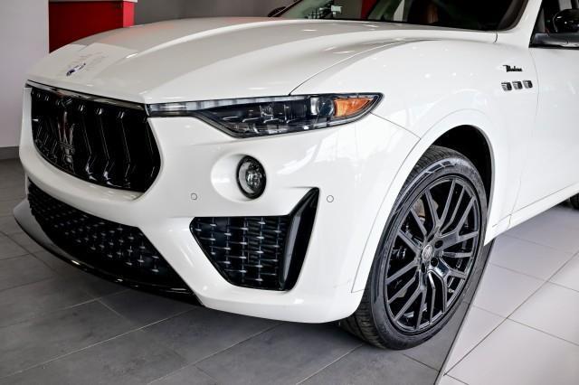 Maserati Levante  2022