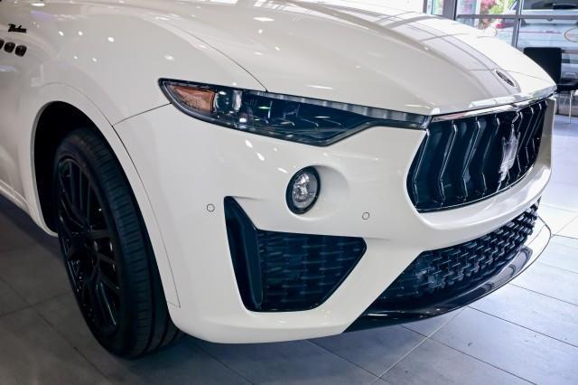 Maserati Levante  2022