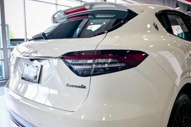 Maserati Levante  2022