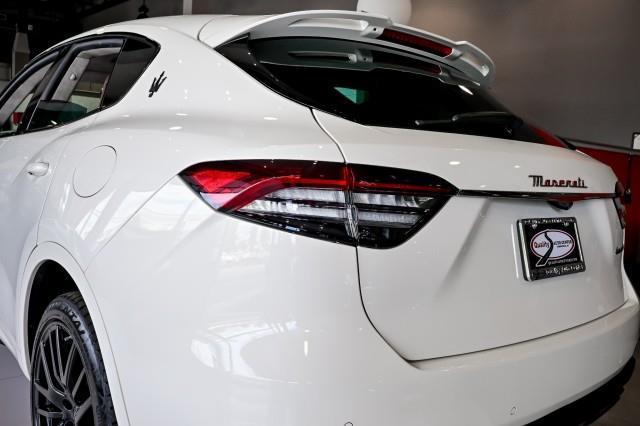 Maserati Levante  2022