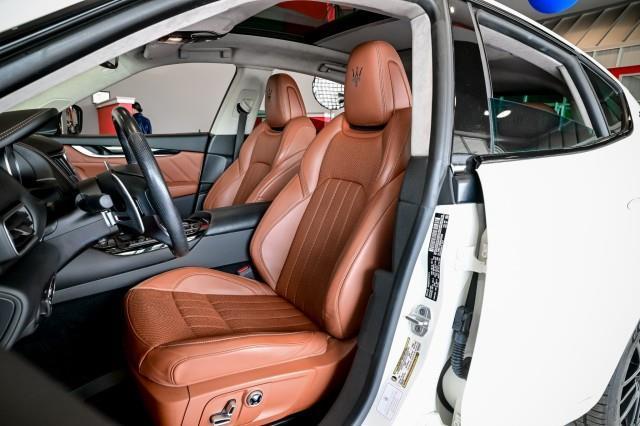 Maserati Levante  2022