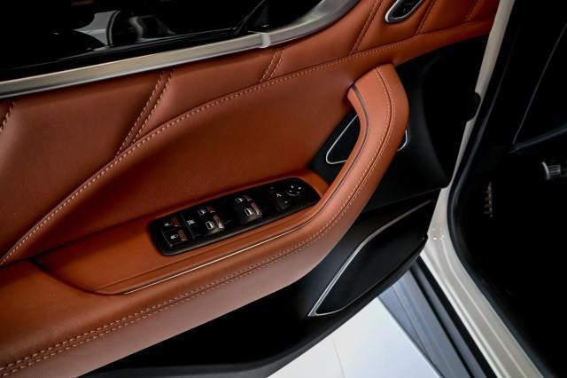 Maserati Levante  2022