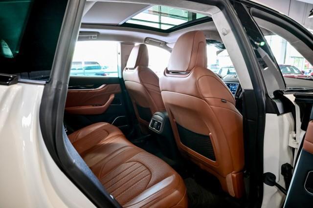 Maserati Levante  2022