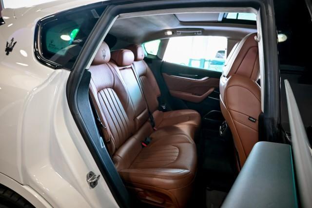 Maserati Levante  2022