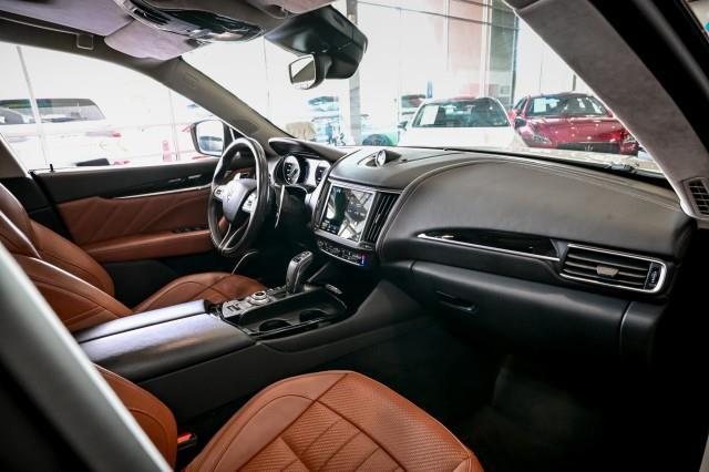 Maserati Levante  2022