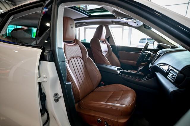 Maserati Levante  2022