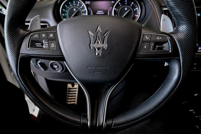 Maserati Levante  2022