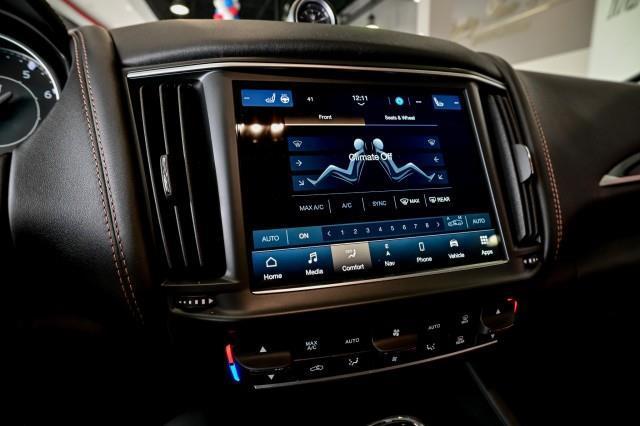 Maserati Levante  2022