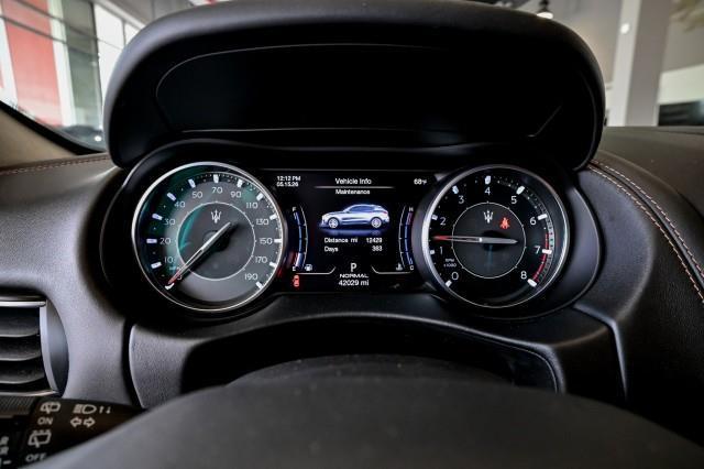 Maserati Levante  2022