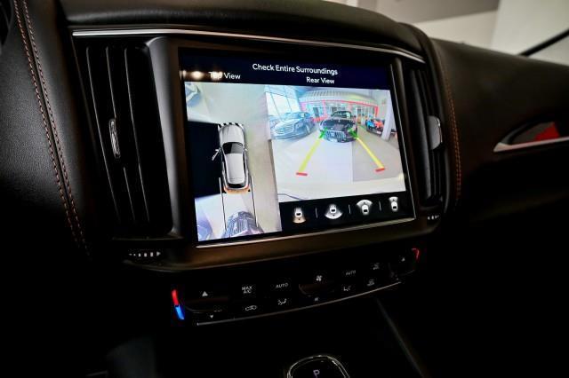 Maserati Levante  2022