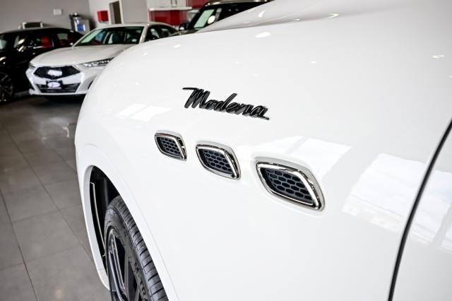 Maserati Levante  2022