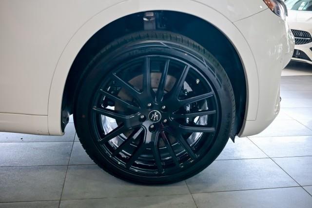 Maserati Levante  2022
