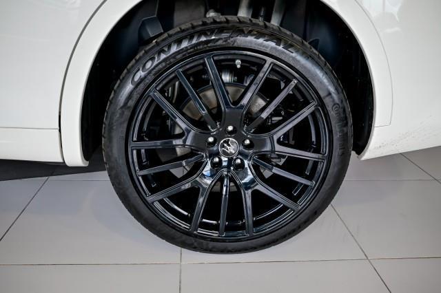 Maserati Levante  2022