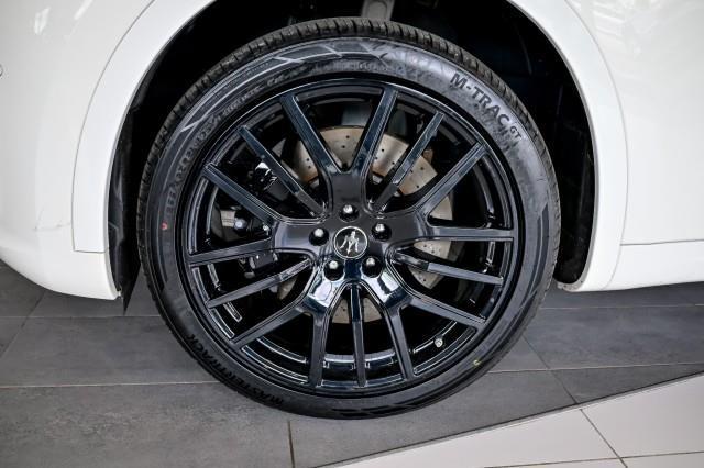 Maserati Levante  2022