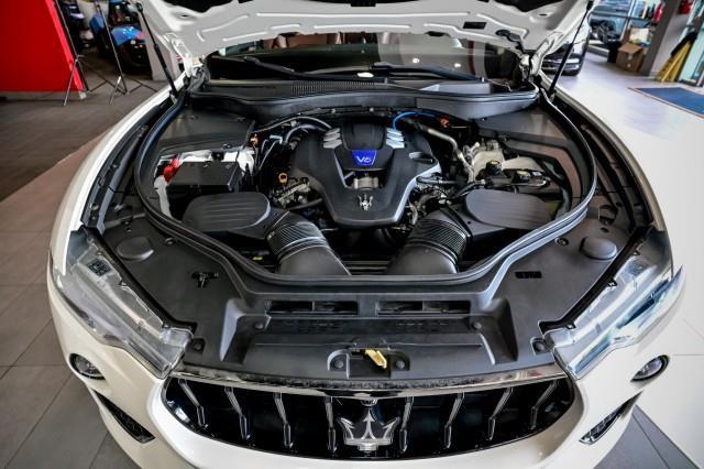 Maserati Levante  2022