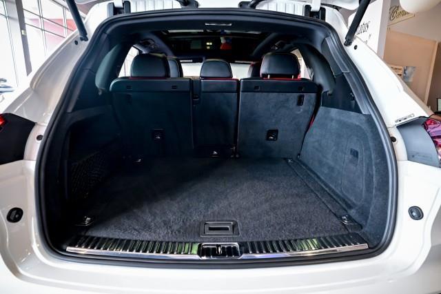 Porsche Cayenne  2018