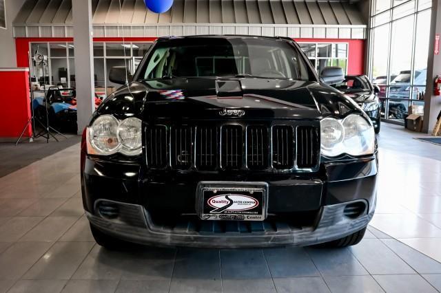Jeep Grand Cherokee  2008
