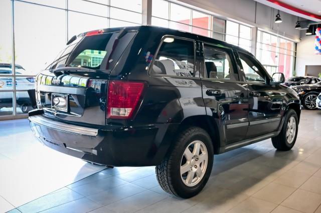 Jeep Grand Cherokee  2008