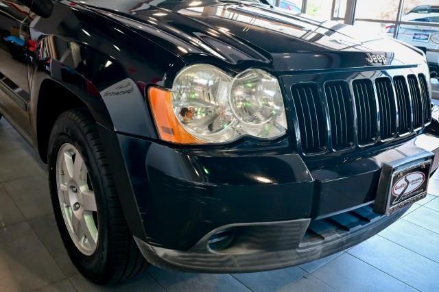 Jeep Grand Cherokee  2008