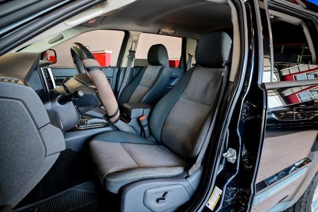 Jeep Grand Cherokee  2008
