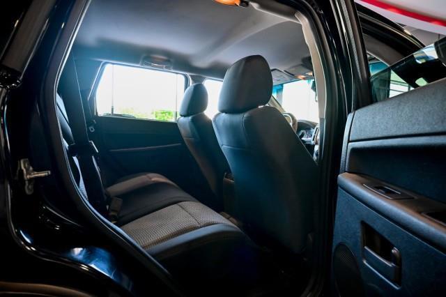 Jeep Grand Cherokee  2008