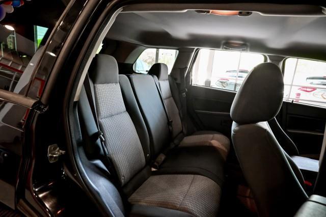 Jeep Grand Cherokee  2008