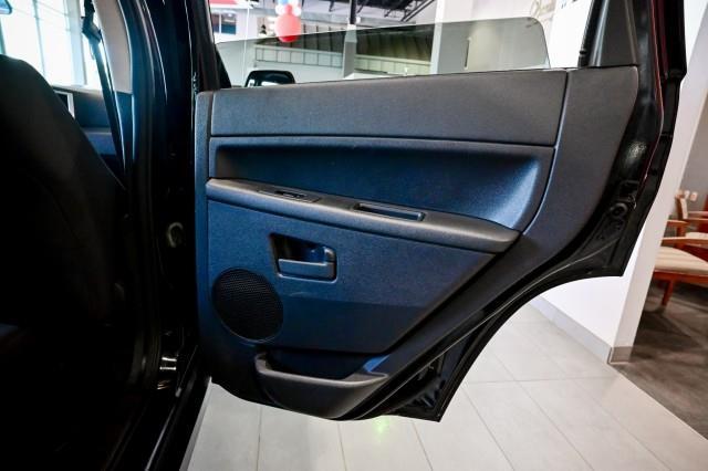 Jeep Grand Cherokee  2008