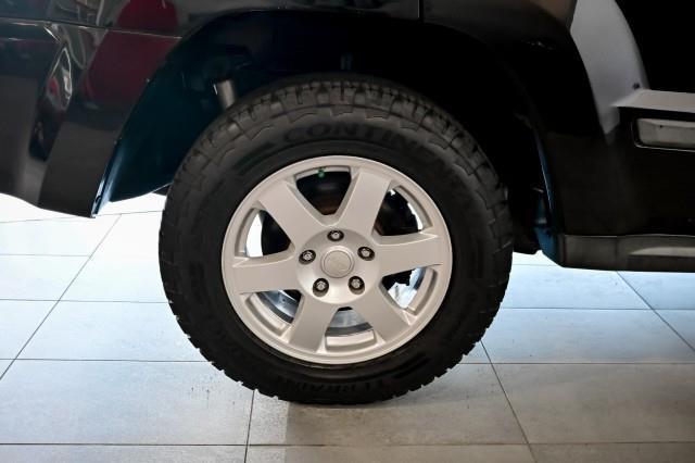 Jeep Grand Cherokee  2008