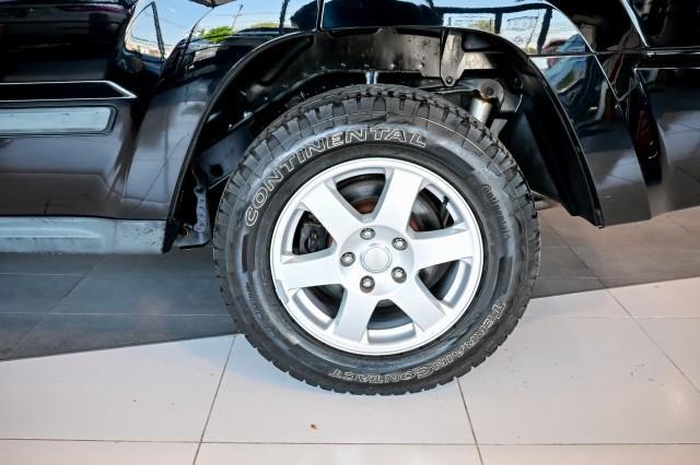 Jeep Grand Cherokee  2008