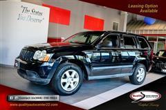 2008 Jeep Grand Cherokee 