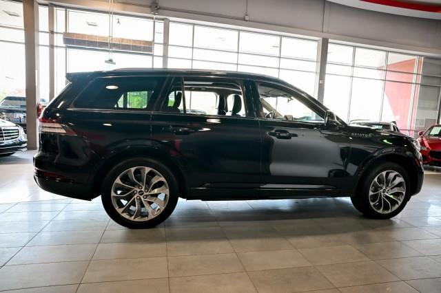 Lincoln Aviator  2022