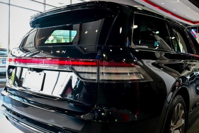 Lincoln Aviator  2022