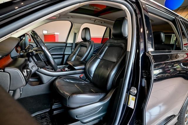 Lincoln Aviator  2022