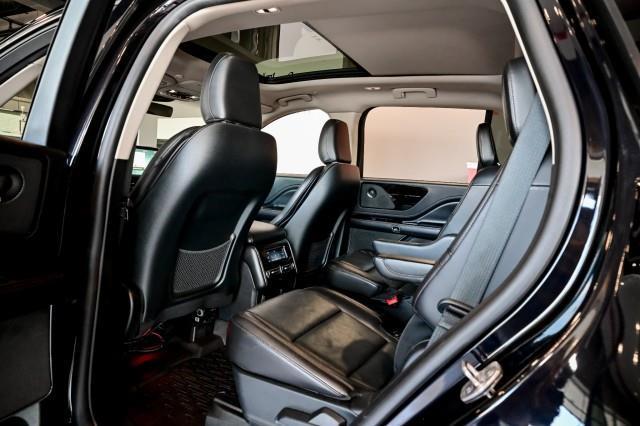 Lincoln Aviator  2022
