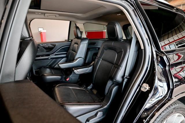 Lincoln Aviator  2022