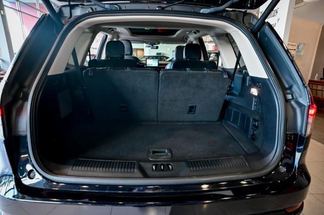 Lincoln Aviator  2022