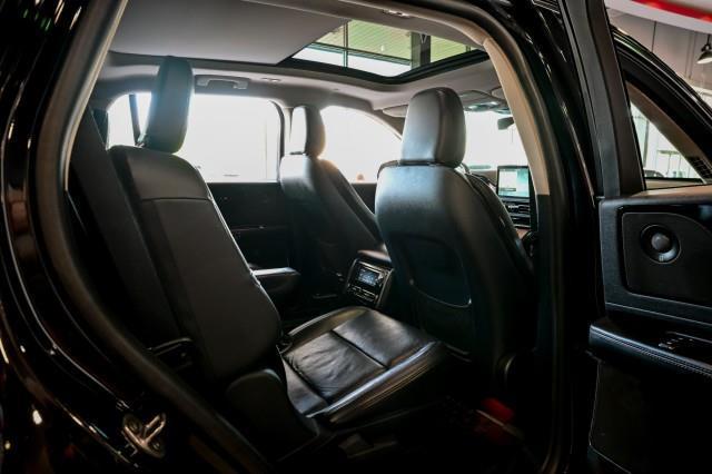 Lincoln Aviator  2022
