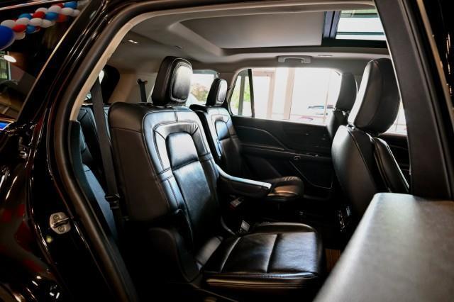 Lincoln Aviator  2022